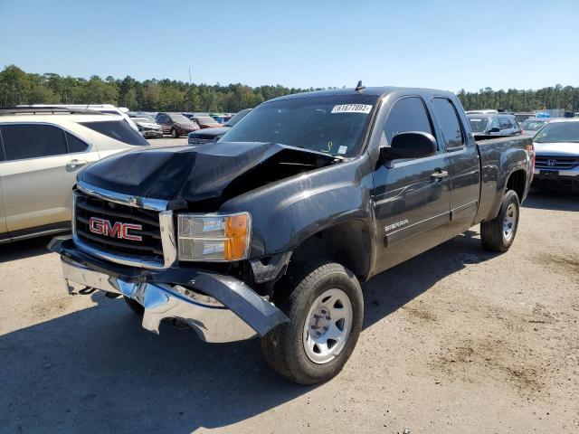 Photo 1 VIN: 1GTSKVE38AZ147943 - GMC SIERRA K15 