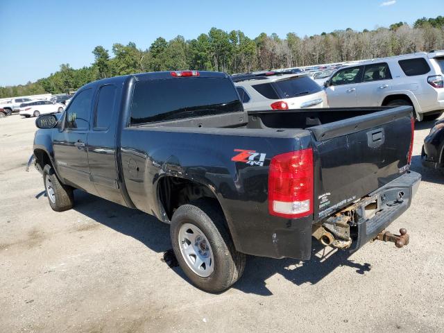 Photo 2 VIN: 1GTSKVE38AZ147943 - GMC SIERRA K15 