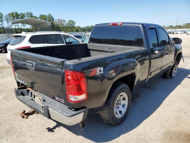 Photo 3 VIN: 1GTSKVE38AZ147943 - GMC SIERRA K15 