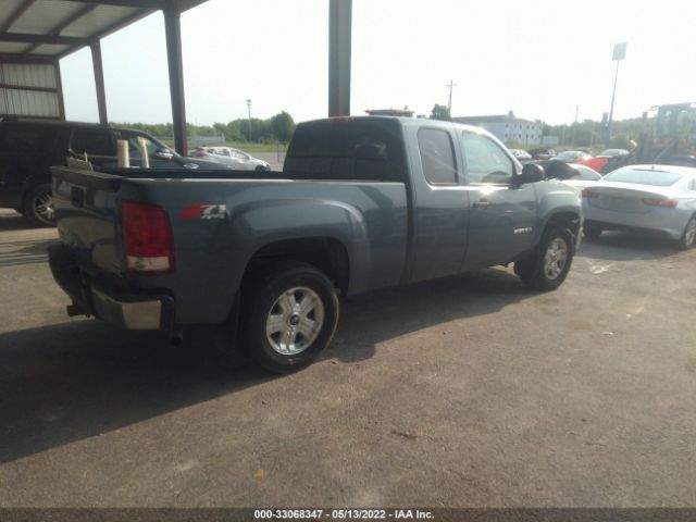 Photo 3 VIN: 1GTSKVE38AZ151796 - GMC SIERRA 1500 