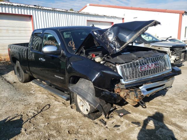 Photo 0 VIN: 1GTSKVE38AZ156481 - GMC SIERRA K15 