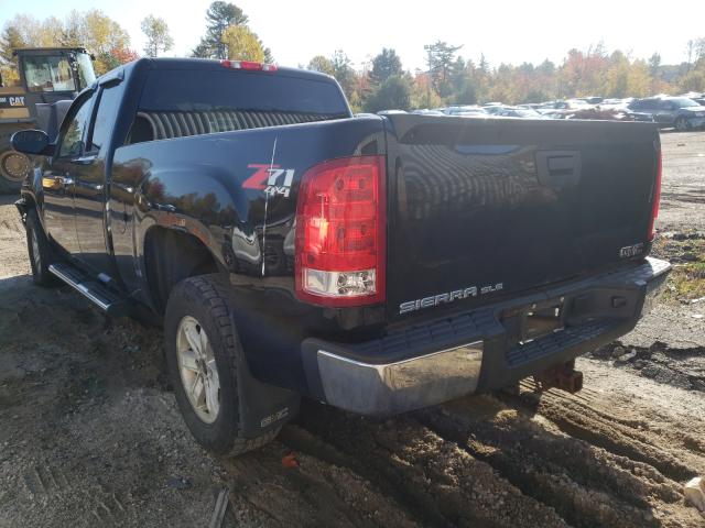 Photo 2 VIN: 1GTSKVE38AZ156481 - GMC SIERRA K15 