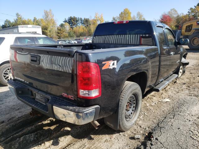 Photo 3 VIN: 1GTSKVE38AZ156481 - GMC SIERRA K15 