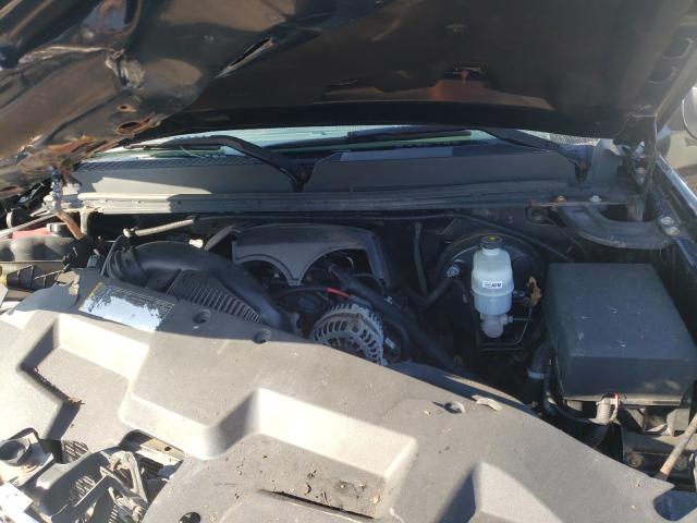 Photo 6 VIN: 1GTSKVE38AZ156481 - GMC SIERRA K15 