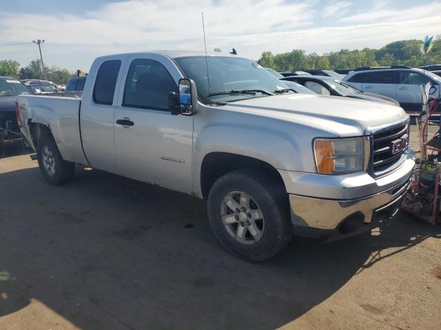 Photo 3 VIN: 1GTSKVE38AZ156495 - GMC SIERRA 