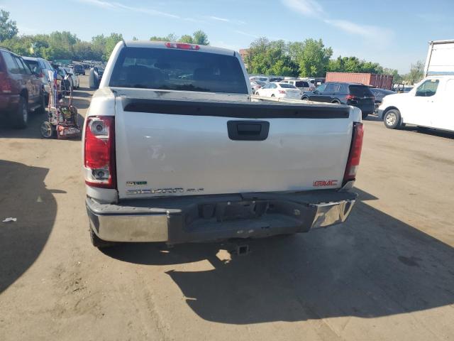 Photo 5 VIN: 1GTSKVE38AZ156495 - GMC SIERRA 