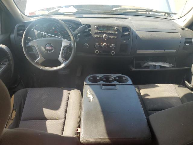 Photo 7 VIN: 1GTSKVE38AZ156495 - GMC SIERRA 