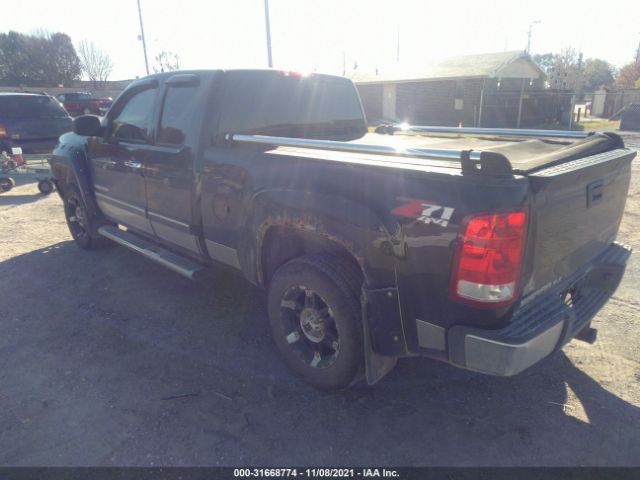 Photo 2 VIN: 1GTSKVE38AZ164189 - GMC SIERRA 1500 