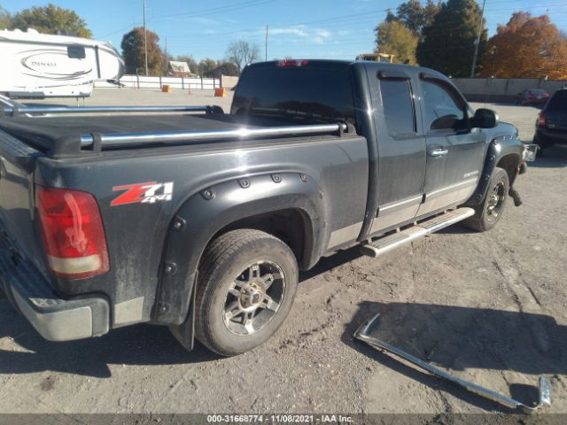 Photo 3 VIN: 1GTSKVE38AZ164189 - GMC SIERRA 1500 