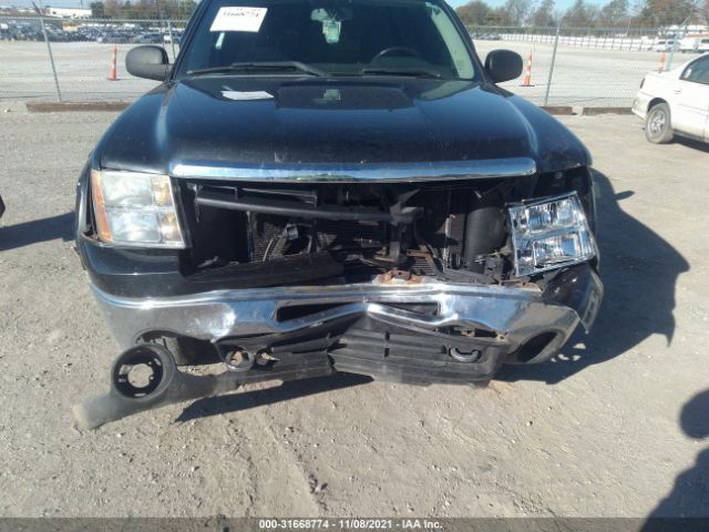 Photo 5 VIN: 1GTSKVE38AZ164189 - GMC SIERRA 1500 