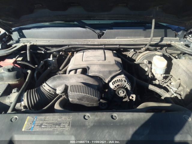 Photo 9 VIN: 1GTSKVE38AZ164189 - GMC SIERRA 1500 