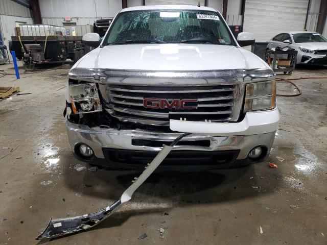 Photo 4 VIN: 1GTSKVE38AZ204710 - GMC SIERRA K15 