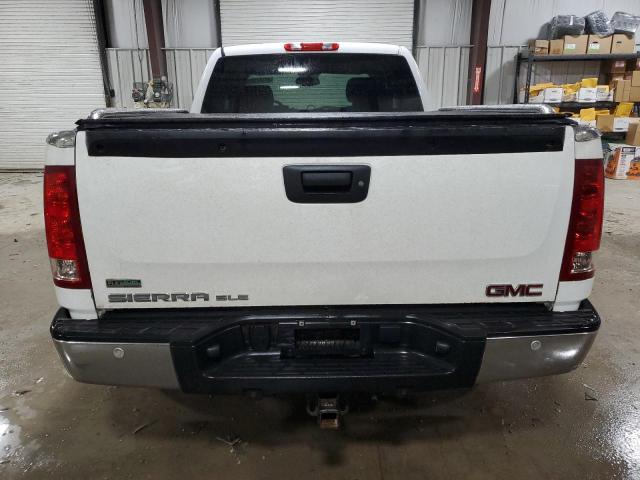 Photo 5 VIN: 1GTSKVE38AZ204710 - GMC SIERRA K15 