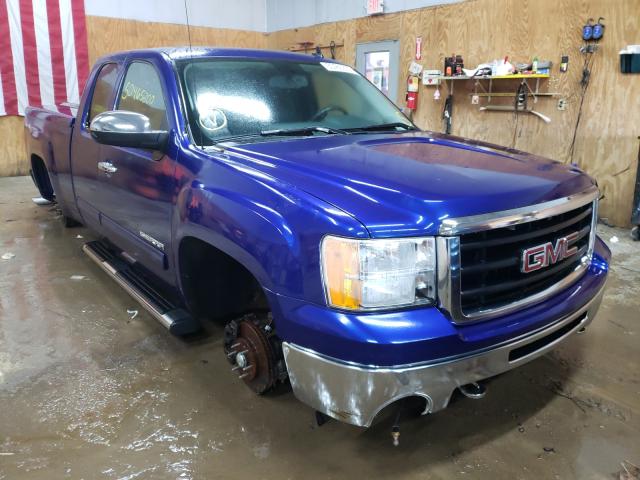 Photo 0 VIN: 1GTSKVE38AZ230014 - GMC SIERRA K15 