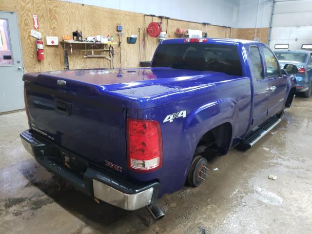 Photo 3 VIN: 1GTSKVE38AZ230014 - GMC SIERRA K15 