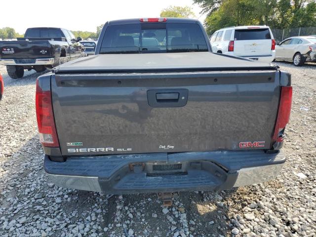 Photo 5 VIN: 1GTSKVE38AZ288088 - GMC SIERRA K15 