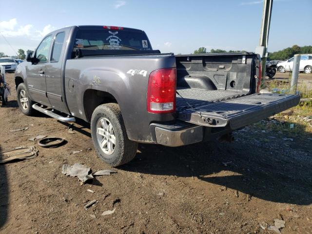 Photo 2 VIN: 1GTSKVE39AZ100890 - GMC SIERRA K15 