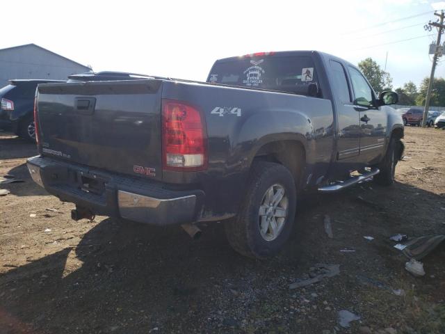 Photo 3 VIN: 1GTSKVE39AZ100890 - GMC SIERRA K15 