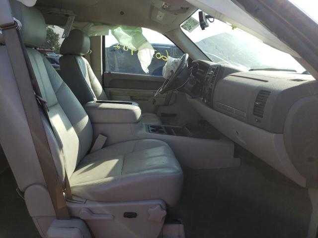 Photo 4 VIN: 1GTSKVE39AZ100890 - GMC SIERRA K15 