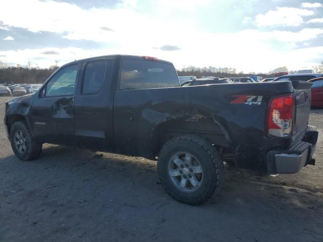 Photo 1 VIN: 1GTSKVE39AZ111193 - GMC SIERRA 