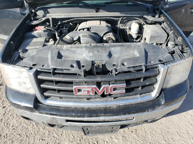 Photo 10 VIN: 1GTSKVE39AZ111193 - GMC SIERRA 