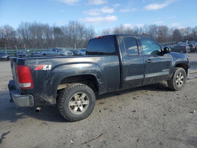 Photo 2 VIN: 1GTSKVE39AZ111193 - GMC SIERRA 