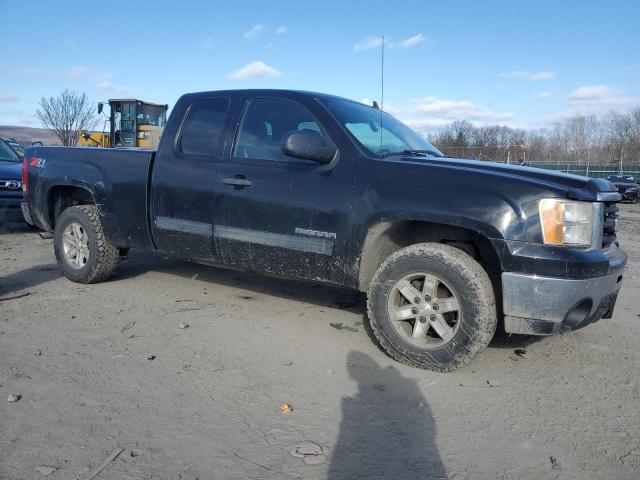 Photo 3 VIN: 1GTSKVE39AZ111193 - GMC SIERRA 