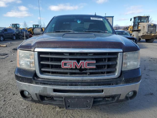 Photo 4 VIN: 1GTSKVE39AZ111193 - GMC SIERRA 