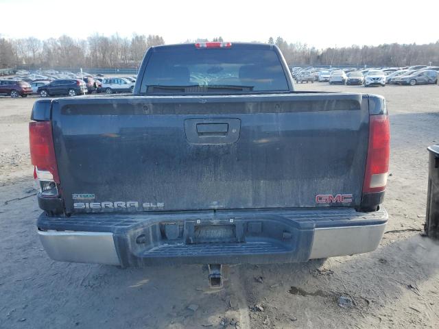 Photo 5 VIN: 1GTSKVE39AZ111193 - GMC SIERRA 