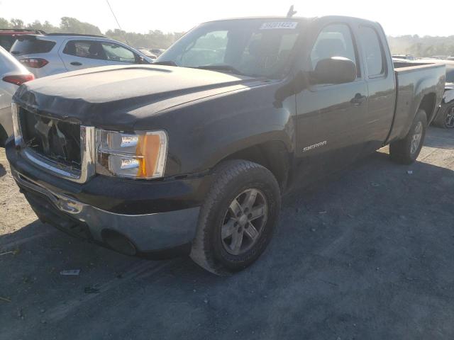 Photo 1 VIN: 1GTSKVE39AZ131038 - GMC SIERRA K15 