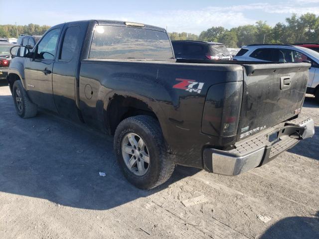 Photo 2 VIN: 1GTSKVE39AZ131038 - GMC SIERRA K15 