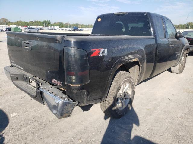 Photo 3 VIN: 1GTSKVE39AZ131038 - GMC SIERRA K15 