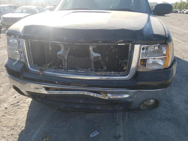 Photo 8 VIN: 1GTSKVE39AZ131038 - GMC SIERRA K15 