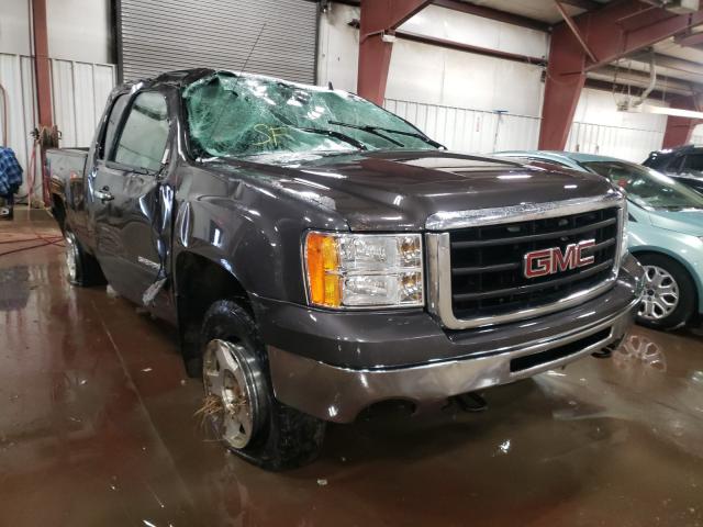 Photo 0 VIN: 1GTSKVE39AZ183365 - GMC SIERRA K15 