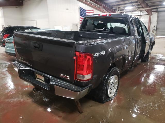 Photo 3 VIN: 1GTSKVE39AZ183365 - GMC SIERRA K15 