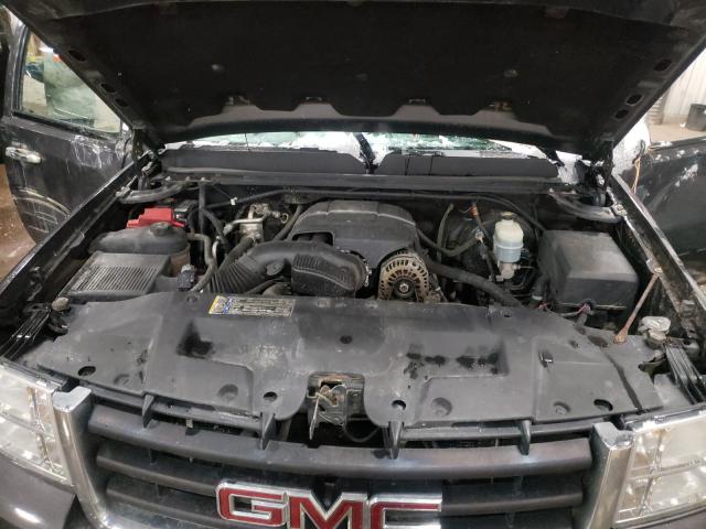 Photo 6 VIN: 1GTSKVE39AZ183365 - GMC SIERRA K15 