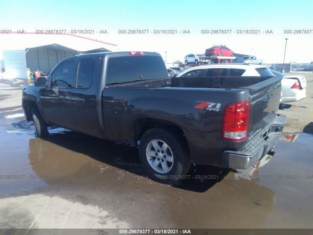 Photo 2 VIN: 1GTSKVE39AZ235352 - GMC SIERRA 1500 