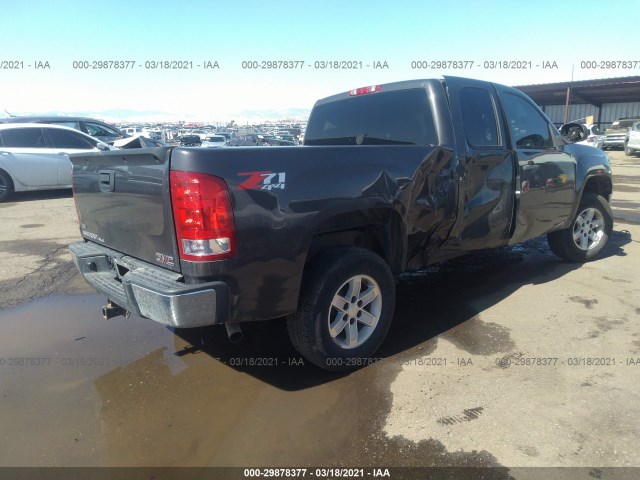 Photo 3 VIN: 1GTSKVE39AZ235352 - GMC SIERRA 1500 