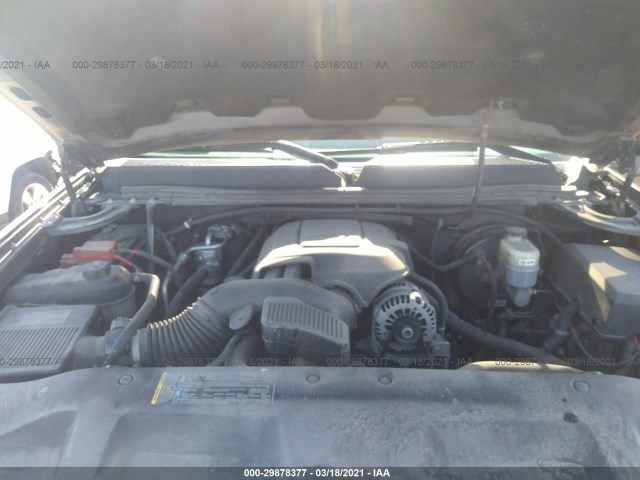 Photo 9 VIN: 1GTSKVE39AZ235352 - GMC SIERRA 1500 