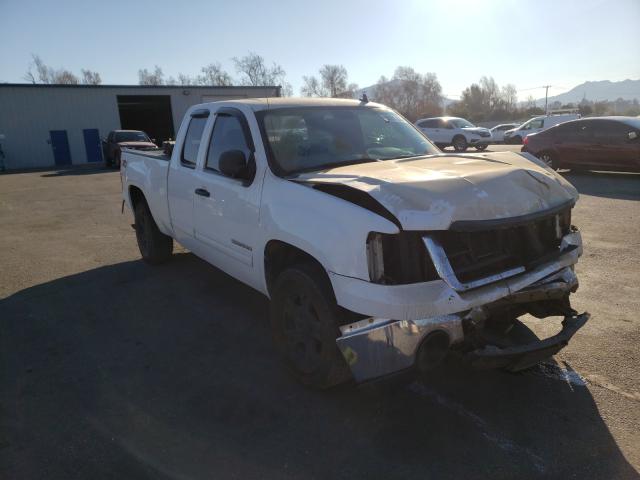 Photo 0 VIN: 1GTSKVE3XAZ121313 - GMC SIERRA K15 