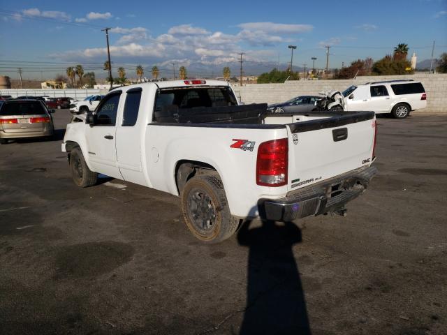 Photo 2 VIN: 1GTSKVE3XAZ121313 - GMC SIERRA K15 