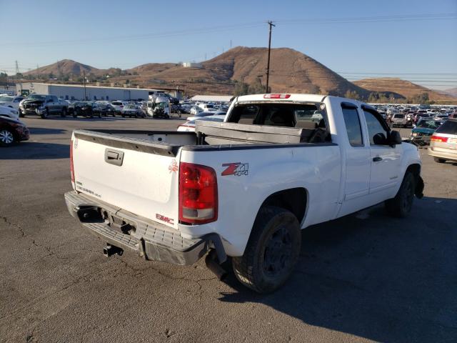 Photo 3 VIN: 1GTSKVE3XAZ121313 - GMC SIERRA K15 