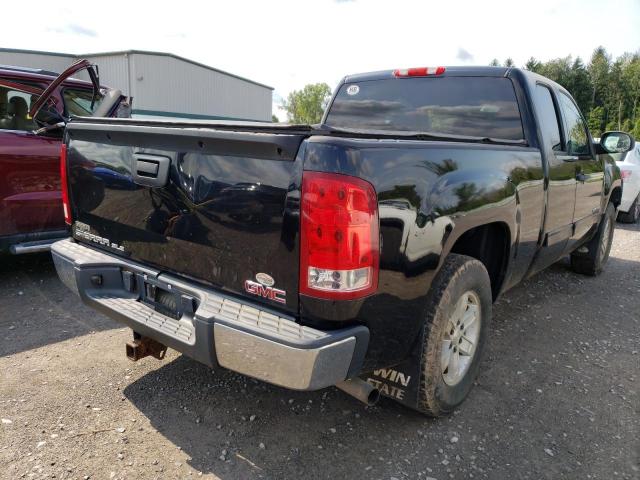 Photo 3 VIN: 1GTSKVE3XAZ197842 - GMC SIERRA K15 