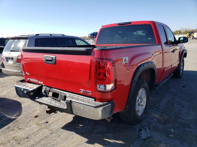 Photo 3 VIN: 1GTSKVE3XAZ279957 - GMC SIERRA K15 