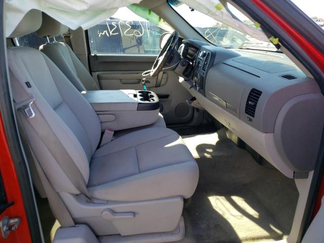 Photo 4 VIN: 1GTSKVE3XAZ279957 - GMC SIERRA K15 