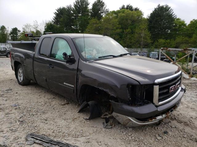 Photo 3 VIN: 1GTSKVEA0AZ120749 - GMC SIERRA K15 