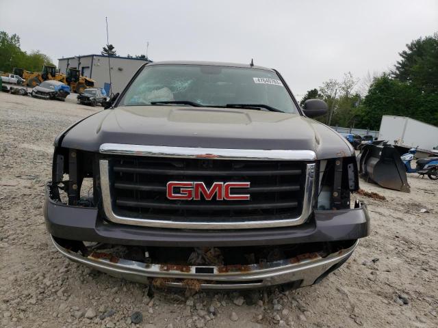 Photo 4 VIN: 1GTSKVEA0AZ120749 - GMC SIERRA K15 