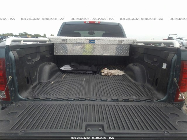 Photo 7 VIN: 1GTSKVEA0AZ284700 - GMC SIERRA 1500 