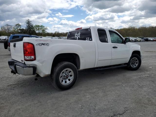 Photo 2 VIN: 1GTSKVEA4AZ167427 - GMC SIERRA 