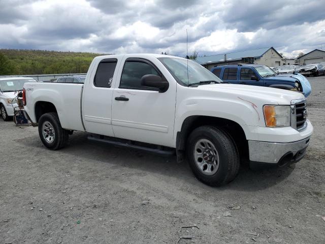 Photo 3 VIN: 1GTSKVEA4AZ167427 - GMC SIERRA 